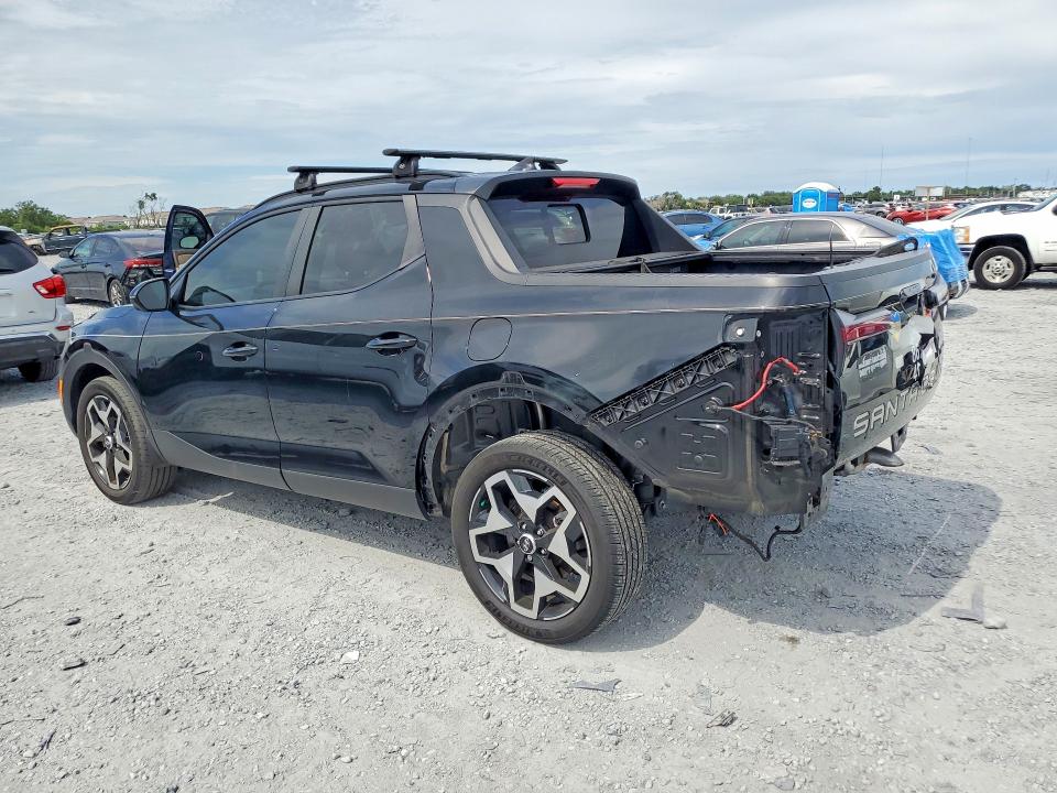 Aukcja sprzedaży 2023 Hyundai Santa Cruz, vin: 5NTJEDAF6PH065370, numer aukcji: 56478416