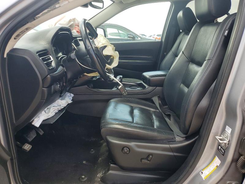 Aukcja sprzedaży 2021 Dodge Durango, vin: 1C4RDHAG8MC762129, numer aukcji: 58046736