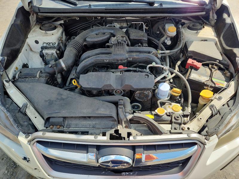 Aukcja sprzedaży 2013 Subaru Impreza, vin: JF1GJAK69DH020344, numer aukcji: 58259506