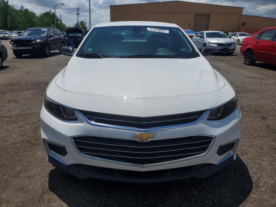 Aukcja sprzedaży 2017 Chevrolet Malibu, vin: 1G1ZC5ST0HF214118, numer aukcji: 55655156