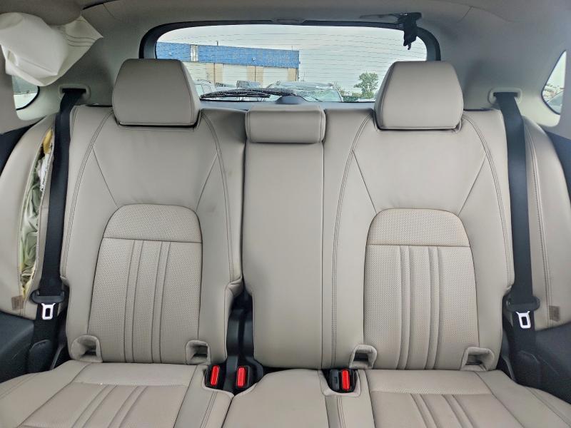 2025 Honda Hr-v მანქანა იყიდება აუქციონზე, vin: 3CZRZ2H76SM788741, აუქციონის ნომერი: 56847096