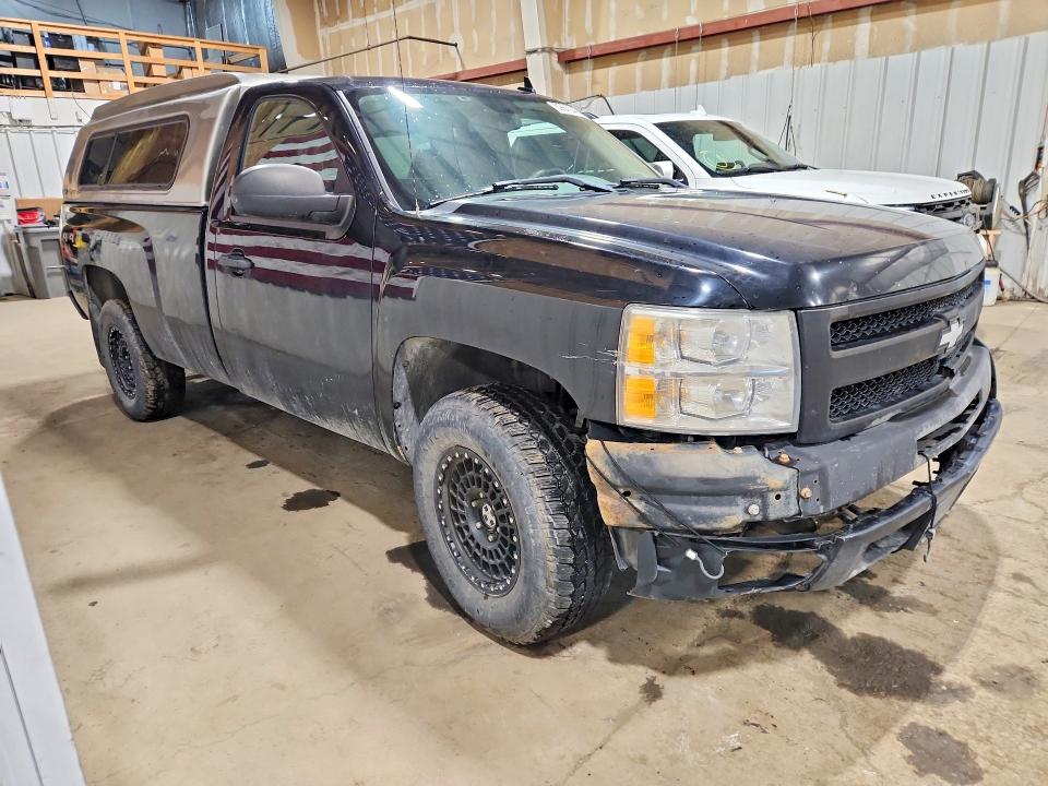 Продаж на аукціоні авто 2009 Chevrolet Silverado, vin: 1GCEK14C09Z198369, номер лоту: 59670426