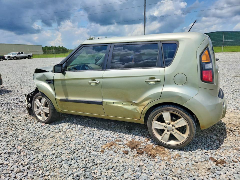 Продаж на аукціоні авто 2011 Kia Soul, vin: KNDJT2A22B7256965, номер лоту: 59159386