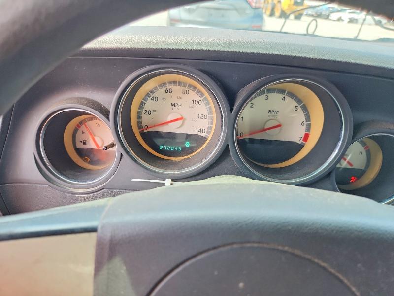 Продажа на аукционе авто 2009 Dodge Challenger, vin: 2B3LJ44V39H515852, номер лота: 58421646