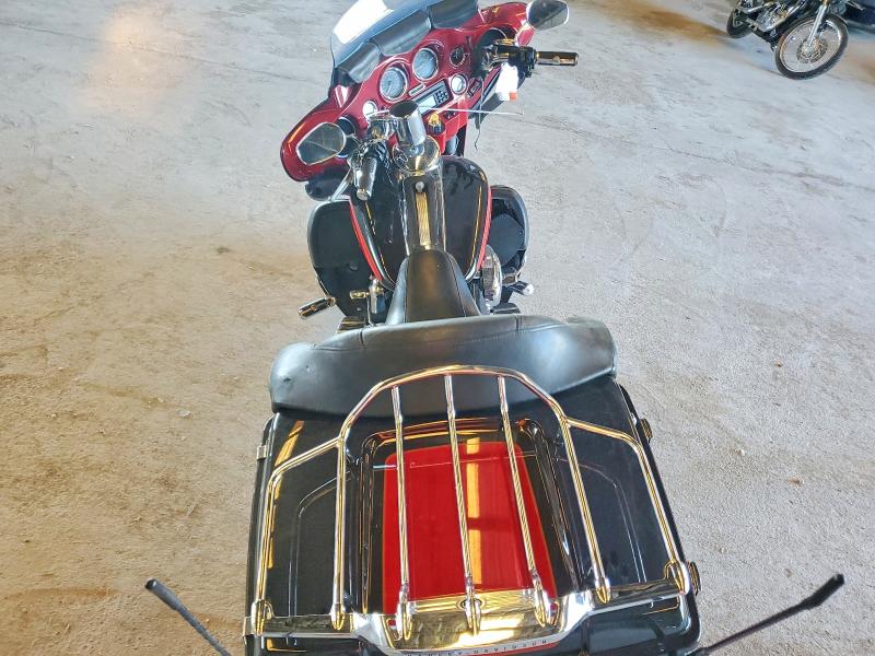 2010 Harley Davidson Flhtcu მანქანა იყიდება აუქციონზე, vin: 1HD1FC411AB655425, აუქციონის ნომერი: 55563326
