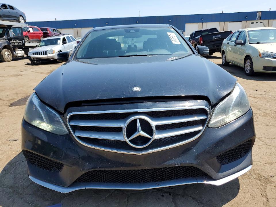 2016 Mercedes-benz E მანქანა იყიდება აუქციონზე, vin: WDDHF8JB8GB203254, აუქციონის ნომერი: 59065876