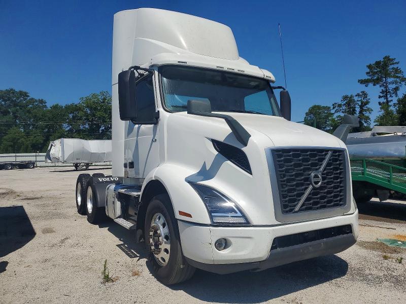 Aukcja sprzedaży 2020 Volvo Vnr, vin: 4V4WC9EH1LN243199, numer aukcji: 56546936