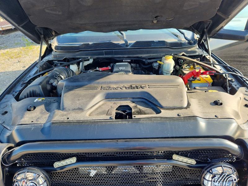 Продажа на аукционе авто 2022 Ram 5500, vin: 3C7WRNDL5NG213064, номер лота: 58145186