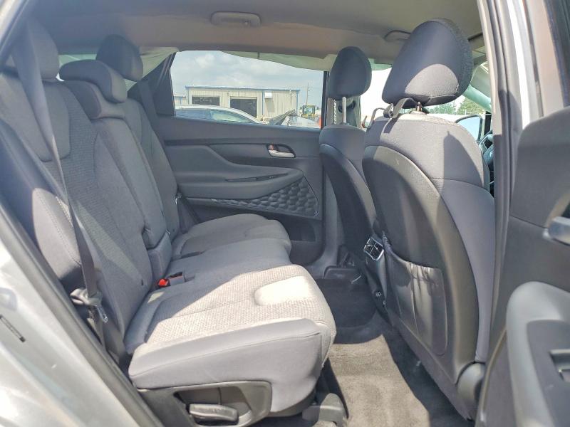Продажа на аукционе авто 2023 Hyundai Santa Fe, vin: 5NMS24AJ4PH564262, номер лота: 56665126