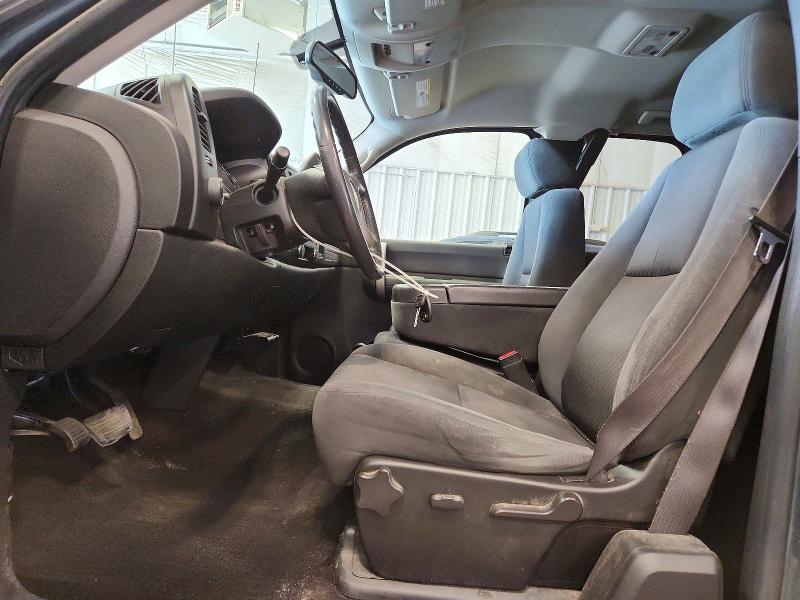 Продажа на аукционе авто 2009 Chevrolet Silverado, vin: 1GCEK29099Z140703, номер лота: 55073876