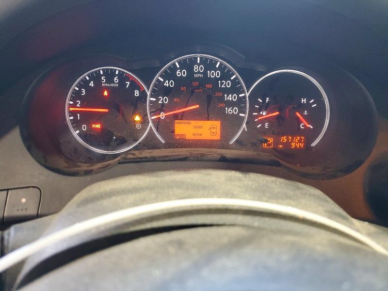 57781786 :رقم المزاد ، 1N4BL2AP9BN457120 vin ، 2011 Nissan Altima مزاد بيع
