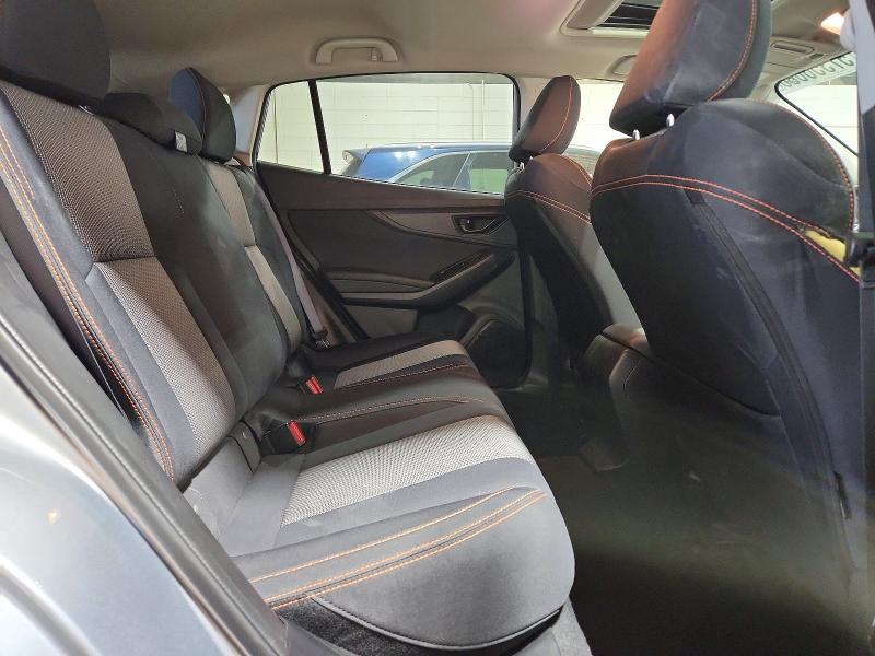 Aukcja sprzedaży 2023 Subaru Crosstrek, vin: JF2GTAEC3PH299656, numer aukcji: 57356666