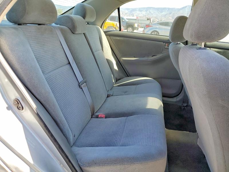56190076 :رقم المزاد ، 1NXBR32E98Z966792 vin ، 2008 Toyota Corolla مزاد بيع
