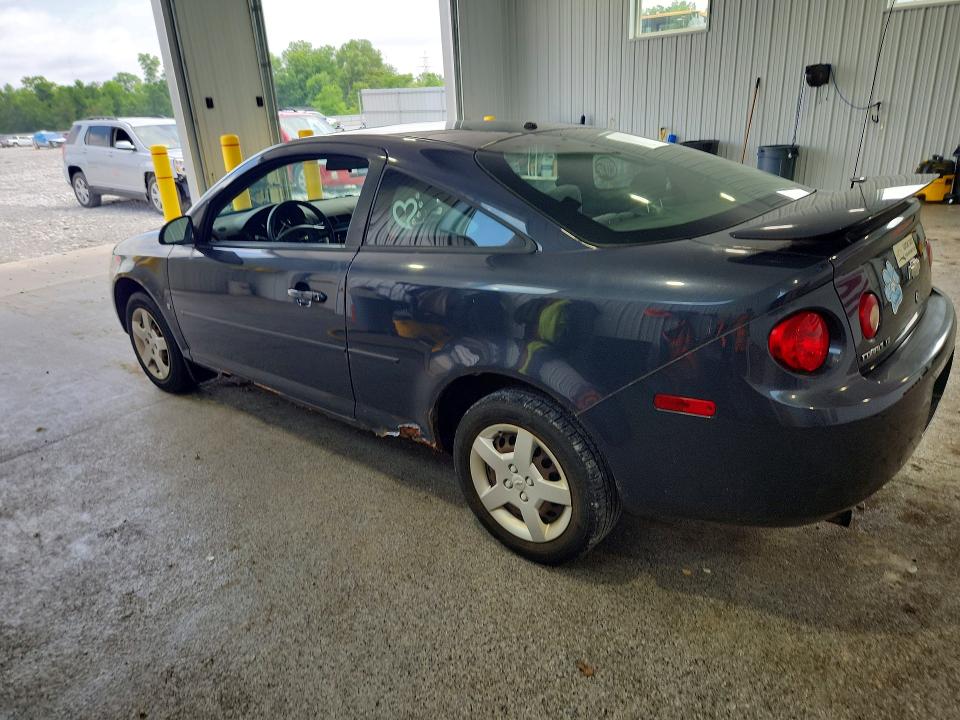 Продаж на аукціоні авто 2008 Chevrolet Cobalt, vin: 1G1AL18F487102598, номер лоту: 56831586