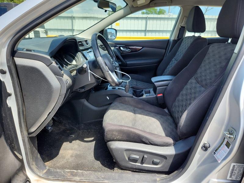 Продаж на аукціоні авто 2017 Nissan Rogue Sport, vin: JN1BJ1CRXHW132314, номер лоту: 59067026