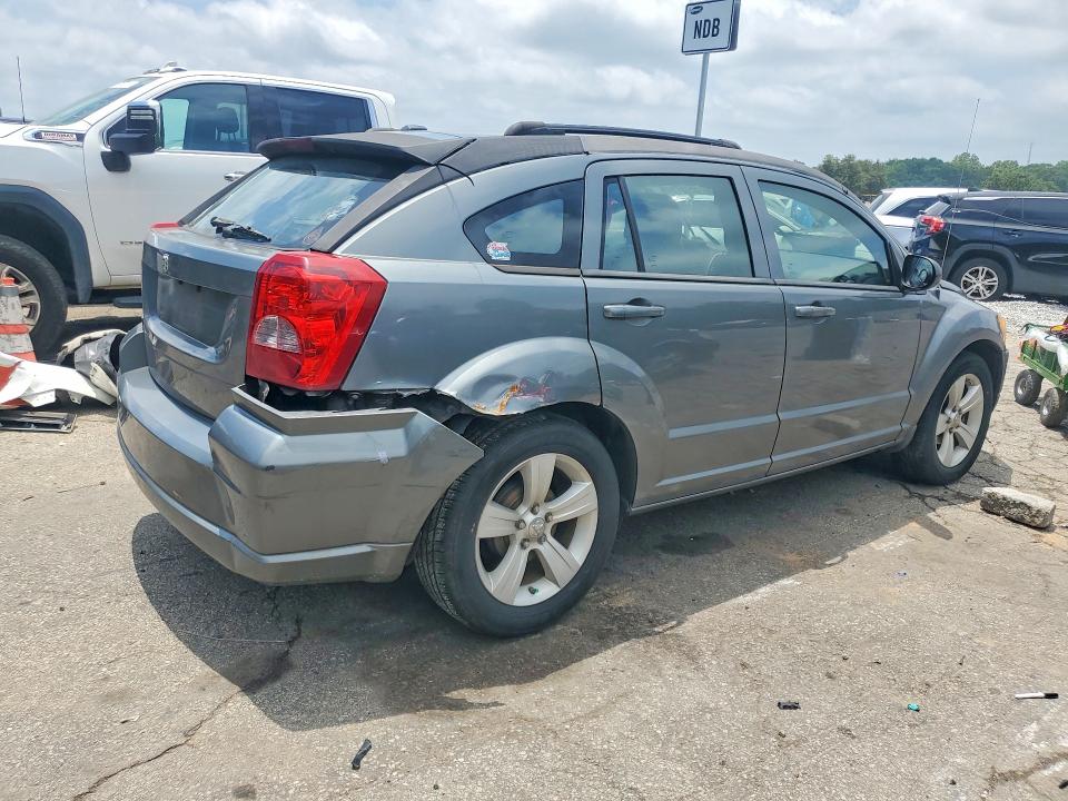 Продаж на аукціоні авто 2011 Dodge Caliber, vin: 1B3CB3HAXBD191154, номер лоту: 55197146