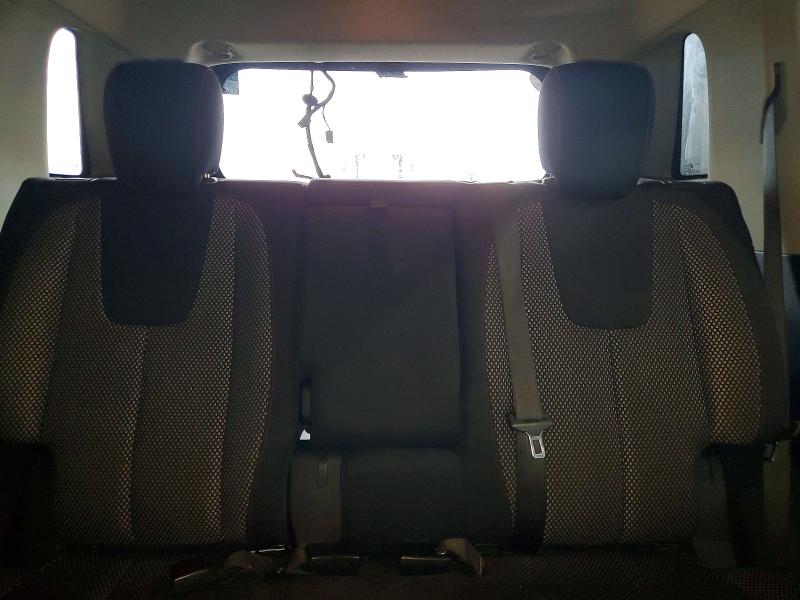 Aukcja sprzedaży 2012 Gmc Terrain, vin: 2GKALSEK0C6136758, numer aukcji: 57172886