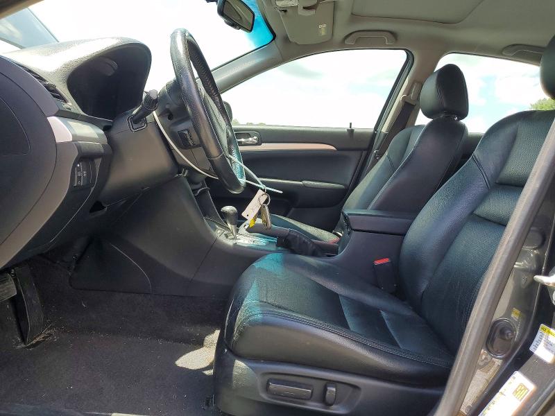 Продаж на аукціоні авто 2008 Acura Tsx, vin: JH4CL96958C010725, номер лоту: 58464226