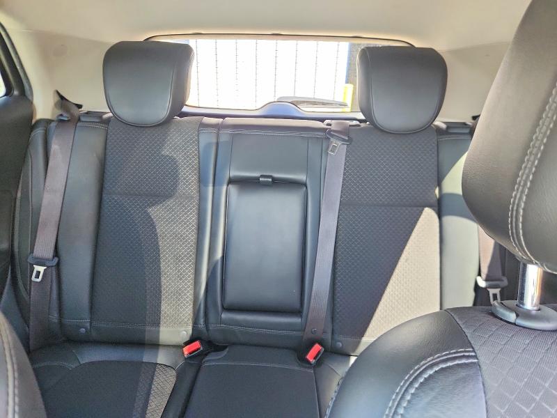 55864876 :رقم المزاد ، KL4CJ2SB8HB200705 vin ، 2017 Buick Encore مزاد بيع