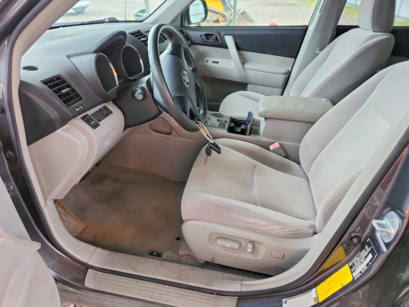 Продаж на аукціоні авто 2008 Toyota Highlander, vin: JTEDS41A682053159, номер лоту: 57468916