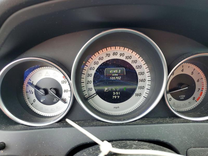 Продажа на аукционе авто 2013 Mercedes-benz C, vin: WDDGJ4HB5DG069830, номер лота: 56652006