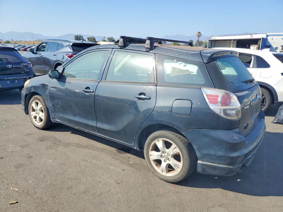 Aukcja sprzedaży 2006 Toyota Corolla Matrix, vin: 2T1KY32E86C550086, numer aukcji: 58140726