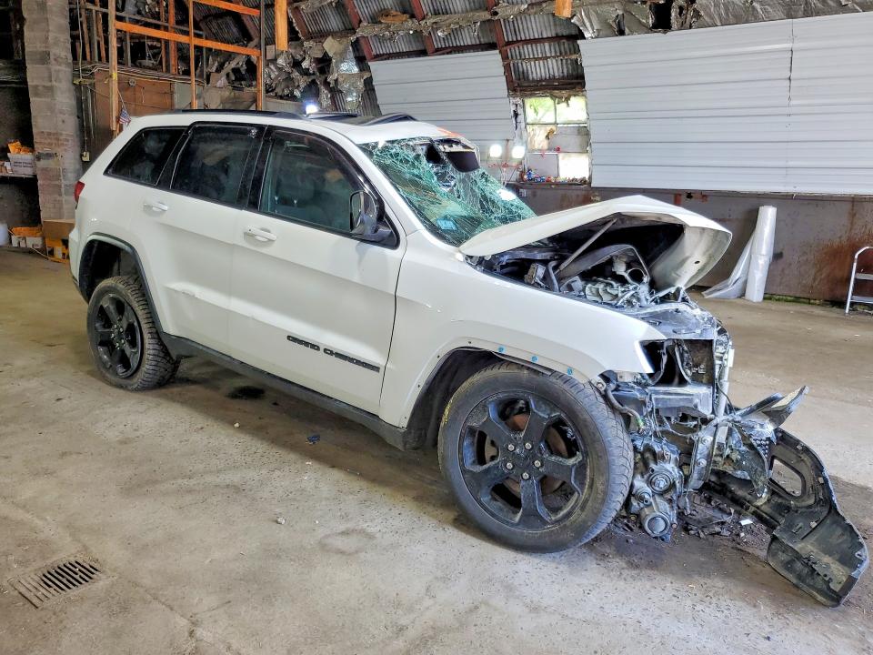 Aukcja sprzedaży 2020 Jeep Grand Cherokee, vin: 1C4RJFAG3LC134250, numer aukcji: 56057336