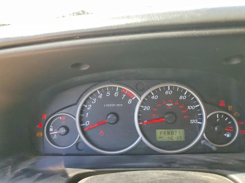 Продаж на аукціоні авто 2005 Mazda Tribute, vin: 4F2YZ02Z35KM52380, номер лоту: 58816176