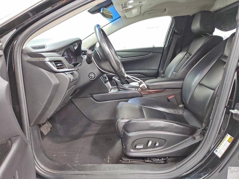 Aukcja sprzedaży 2017 Cadillac Xts, vin: 2GEXG7U38H9500813, numer aukcji: 56299196