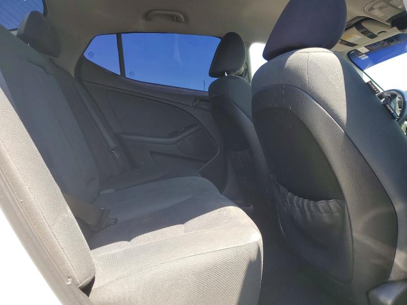 Продажа на аукционе авто 2015 Kia Optima, vin: 5XXGM4A7XFG406932, номер лота: 57911966