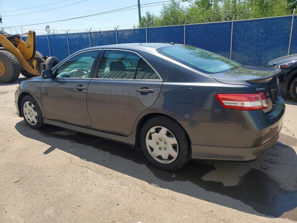 Aukcja sprzedaży 2010 Toyota Camry, vin: 4T1BF3EK4AU116116, numer aukcji: 56057926