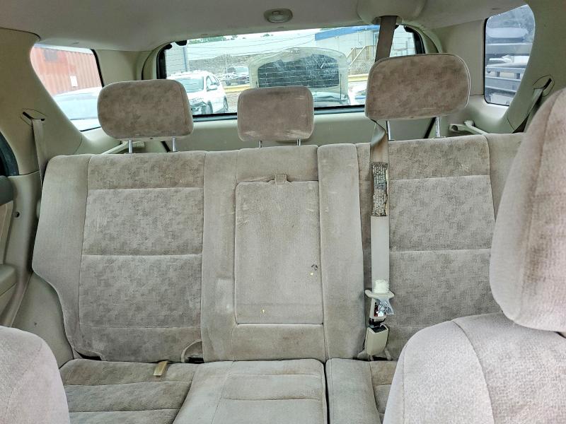 Aukcja sprzedaży 2004 Kia Sorento, vin: KNDJD733945233438, numer aukcji: 56902296