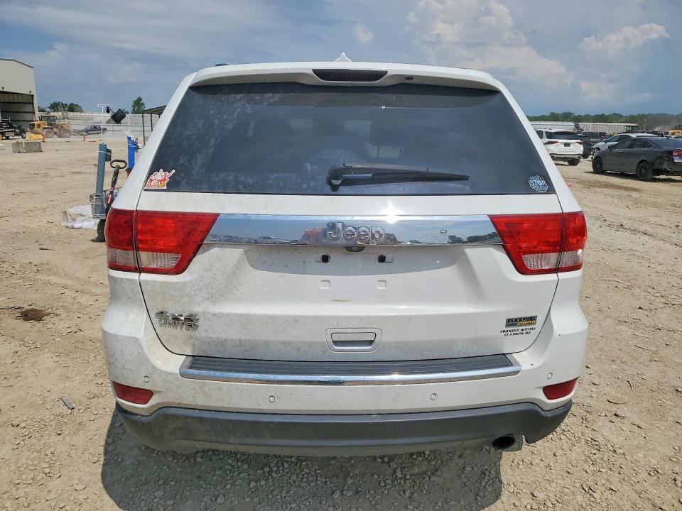 Продажа на аукционе авто 2013 Jeep Grand Cherokee, vin: 1C4RJFBG0DC532323, номер лота: 55144256