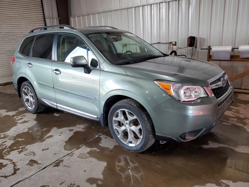 Aukcja sprzedaży 2016 Subaru Forester, vin: JF2SJAXCXGH448173, numer aukcji: 58242926