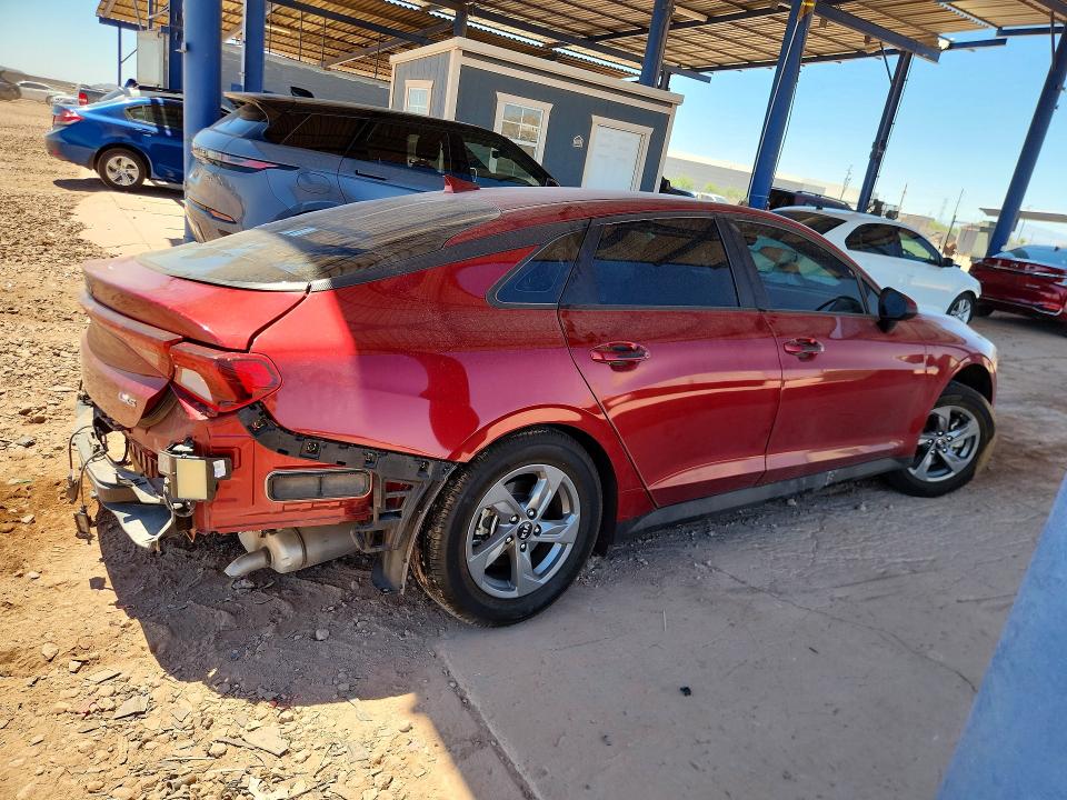 Продаж на аукціоні авто 2021 Kia K5, vin: 5XXG14J26MG011124, номер лоту: 59317706