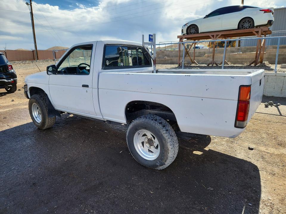 Продаж на аукціоні авто 1990 Nissan D21, vin: 1N6SD11Y2LC325966, номер лоту: 55379346