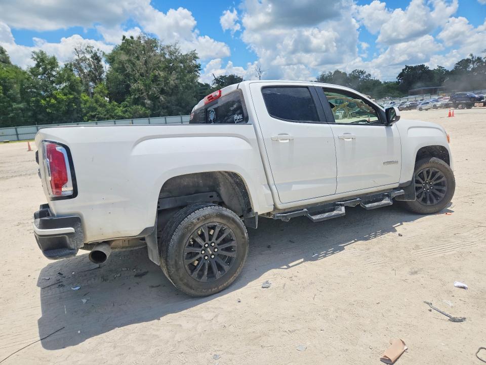 Продажа на аукционе авто 2021 Gmc Canyon, vin: 1GTG5CEN8M1281762, номер лота: 57083116