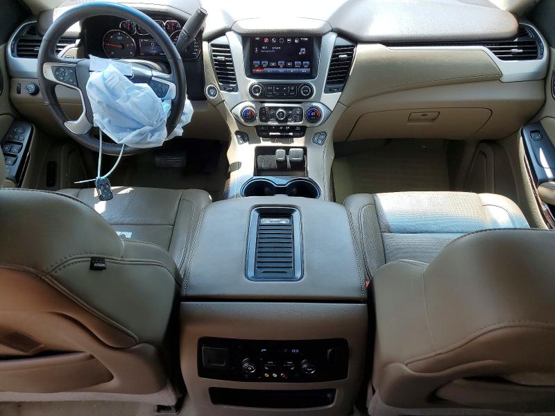 Aukcja sprzedaży 2016 Gmc Yukon Xl, vin: 1GKS1GKCXGR251835, numer aukcji: 56631316