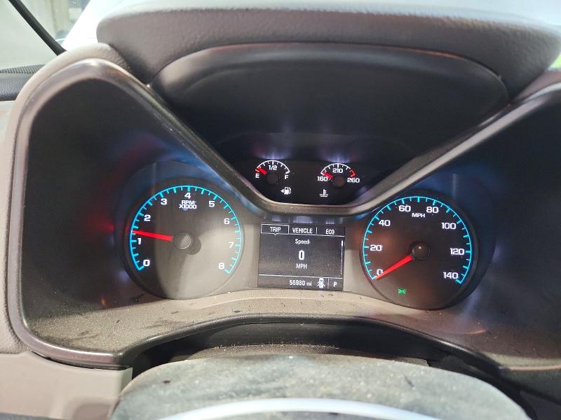 Aukcja sprzedaży 2022 Chevrolet Colorado, vin: 1GCHSBEA9N1312457, numer aukcji: 56391456