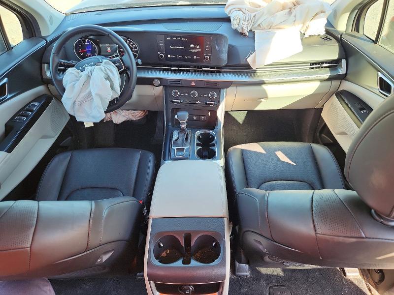 Aukcja sprzedaży 2023 Kia Carnival, vin: KNDNB4H36P6278267, numer aukcji: 55678566