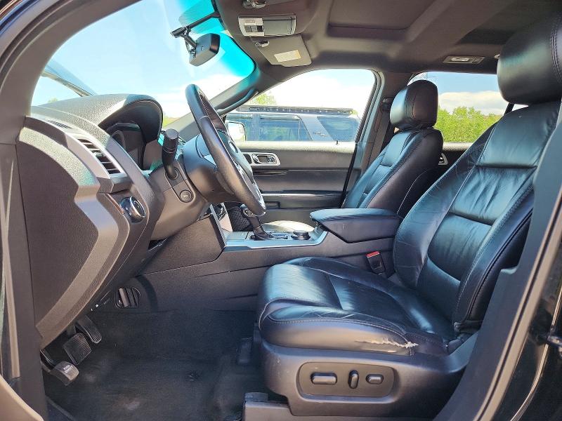 Aukcja sprzedaży 2014 Ford Explorer, vin: 1FM5K8F80EGA64402, numer aukcji: 56058666