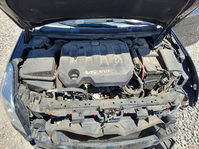 Продажа на аукционе авто 2013 Cadillac Xts, vin: 2G61V5S37D9233348, номер лота: 57488236
