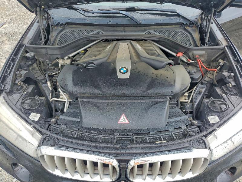 Продаж на аукціоні авто 2014 Bmw X5, vin: 5UXKR6C52E0J72920, номер лоту: 56457996