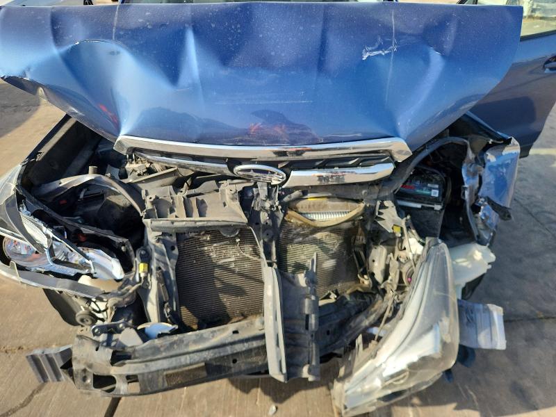 59537216 :رقم المزاد ، JF2SJAECXJH449561 vin ، 2018 Subaru Forester مزاد بيع