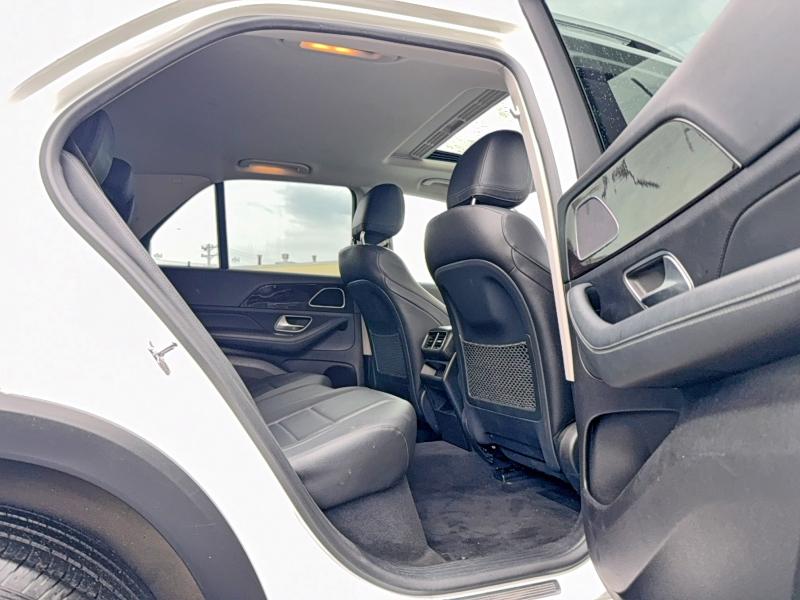 58638626 :رقم المزاد ، 4JGFB4KB4LA008641 vin ، 2020 Mercedes-benz Gle مزاد بيع