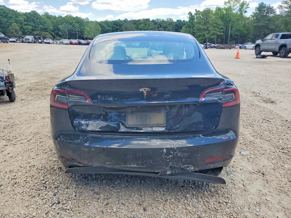 Aukcja sprzedaży 2019 Tesla Model 3, vin: 5YJ3E1EA3KF413007, numer aukcji: 56107916