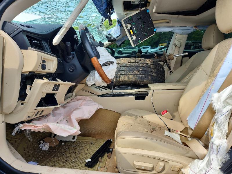 Aukcja sprzedaży 2013 Lexus Es, vin: JTHBW1GGXD2011421, numer aukcji: 57696016