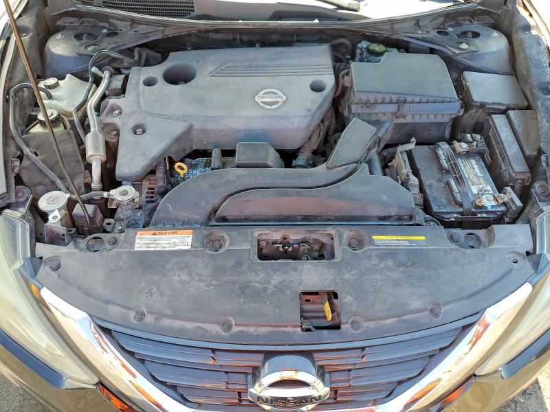 Продажа на аукционе авто 2018 Nissan Altima, vin: 1N4AL3AP0JC250045, номер лота: 55402166