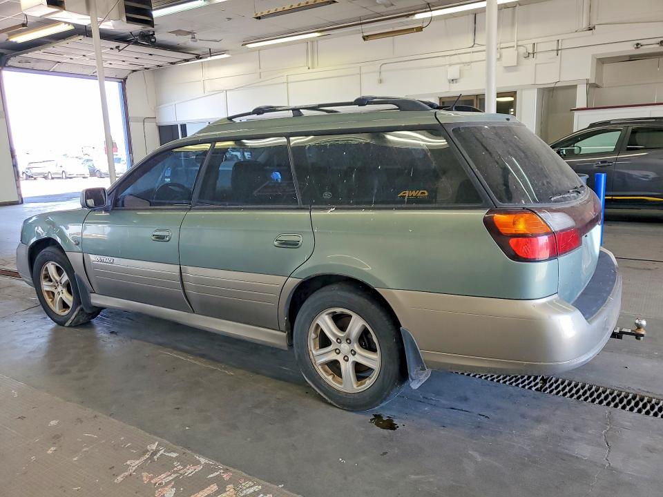 Продажа на аукционе авто 2004 Subaru Legacy, vin: 4S3BH806047606478, номер лота: 55575186