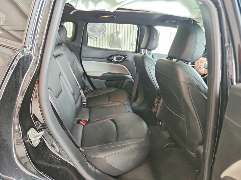 Aukcja sprzedaży 2024 Jeep Compass, vin: 3C4NJDCN0RT126506, numer aukcji: 58087786